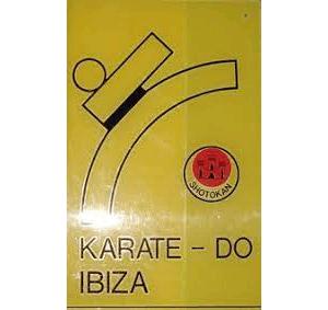 Karate Do Ibiza