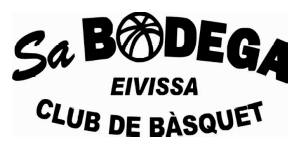 Logo Sa Bodega Basquet