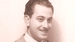 Bernat Vidal i Tomàs
