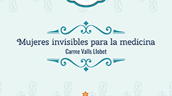 Mujeres invisibles para la medicina