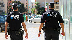 Policia Local