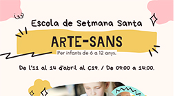 arte sans