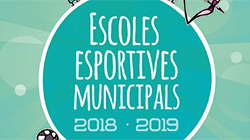 Escoles esportives