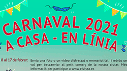 Carnaval en línia