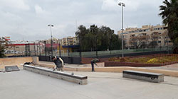 Skate Parc