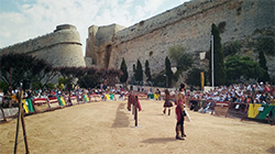 Eivissa Medieval