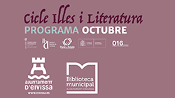 Illes i literatura