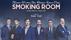 Smoking Room